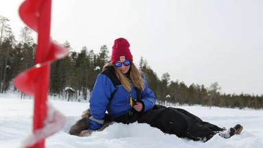 Finland Rovaniemi  05