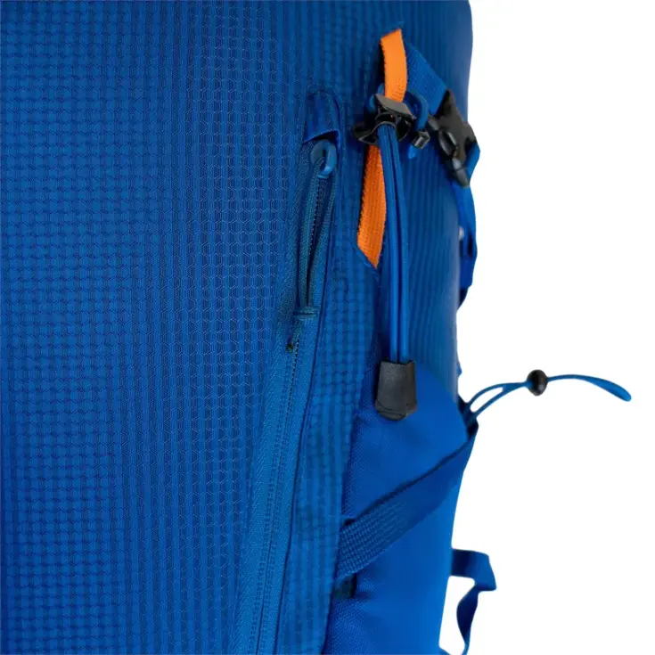 Outdoor rugzak Vega heren 25L