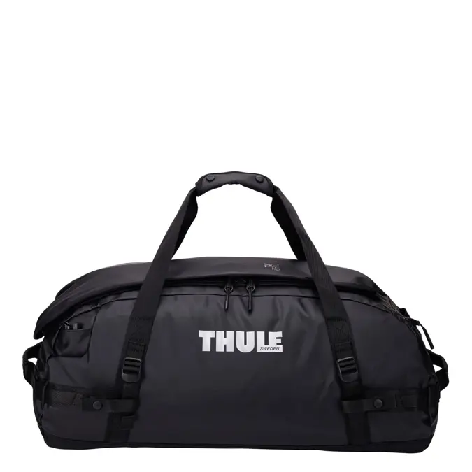 Thule Chasm Duffel 70L black |70 L