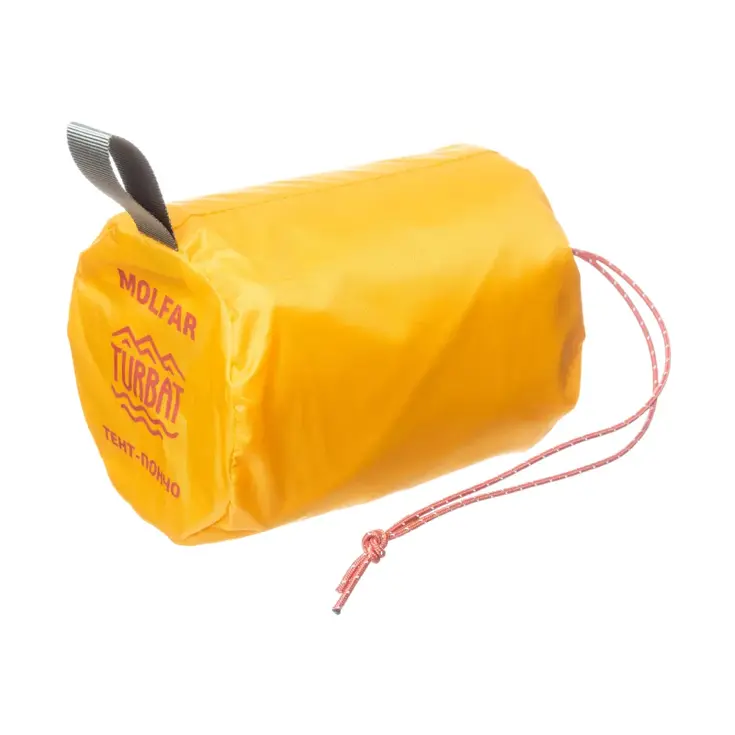 Poncho tent Molfar