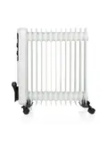 Olieradiator - Elektrische Kachel - 2500W