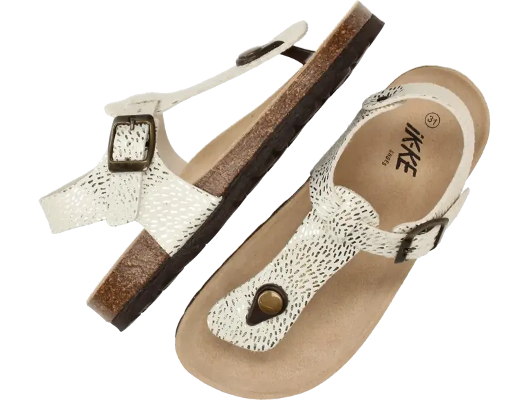 Sandalen Meisjes