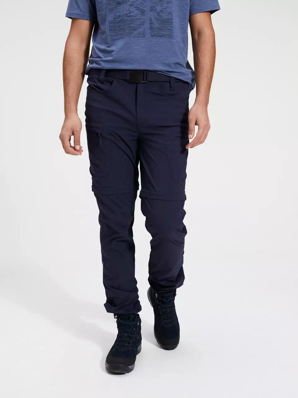 ANWB  Alps  Afritsbroek heren  Human Nature  Navy   S main product image