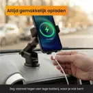 USB-C naar USB-C Kabel - 2 Meter