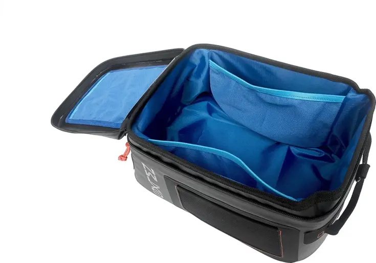 New Looxs Bagagedragertas Varo Trunkbag 15L