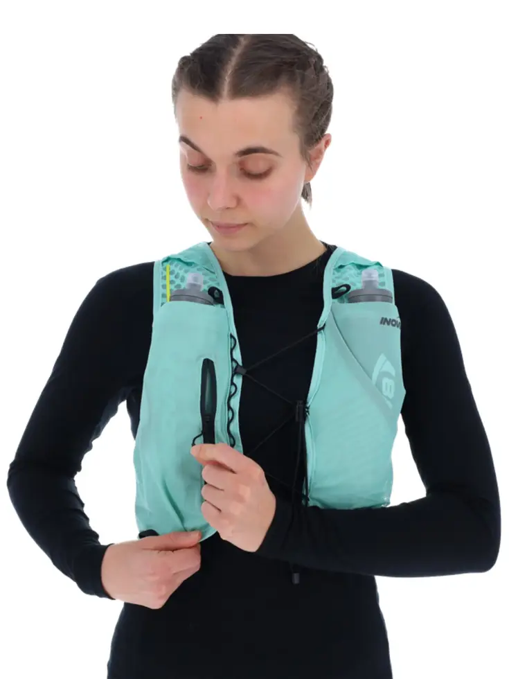 Hardloopvest - 20 liter - Lichtgewicht