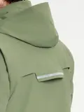 Hutto - 3-in-1 parka heren