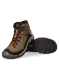 Targhee IV Mid - Wandelschoenen - Heren
