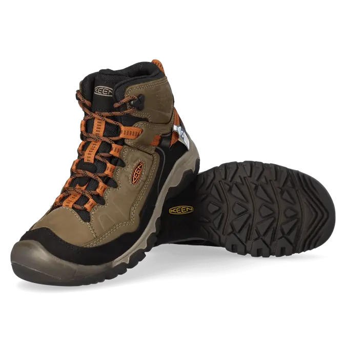 Targhee IV M - Wandelschoenen - Heren - Keen