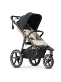 Luxe Bolt hardloop kinderwagen - Jogging buggy