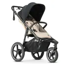 Luxe Bolt hardloop kinderwagen - Jogging buggy