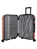Go Travel - Middelgrote koffer - 66cm - 58L