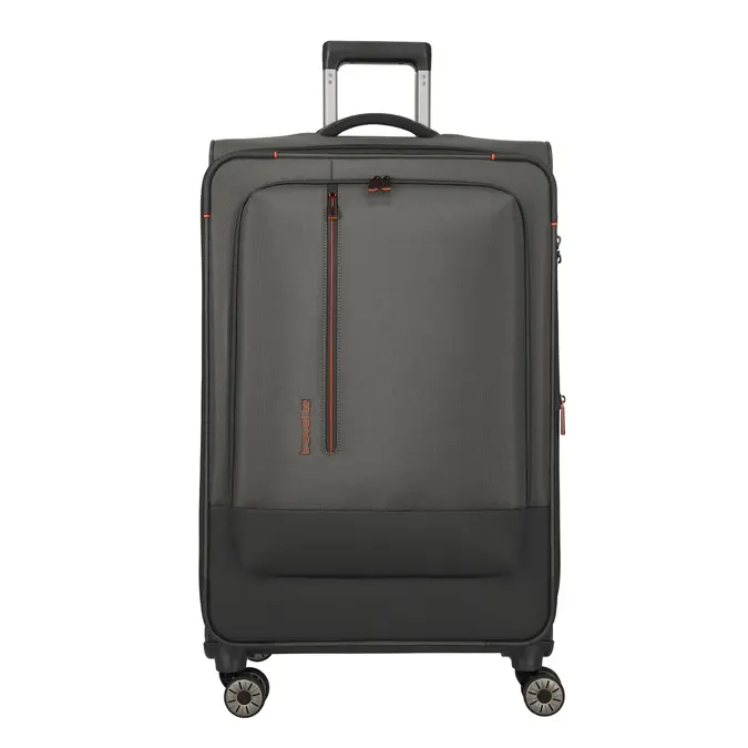 Travelite Crosslite 5.0 koffer / 88 L