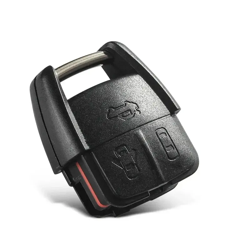 Sleutelbehuizing geschikt voor Opel & Chevrolet