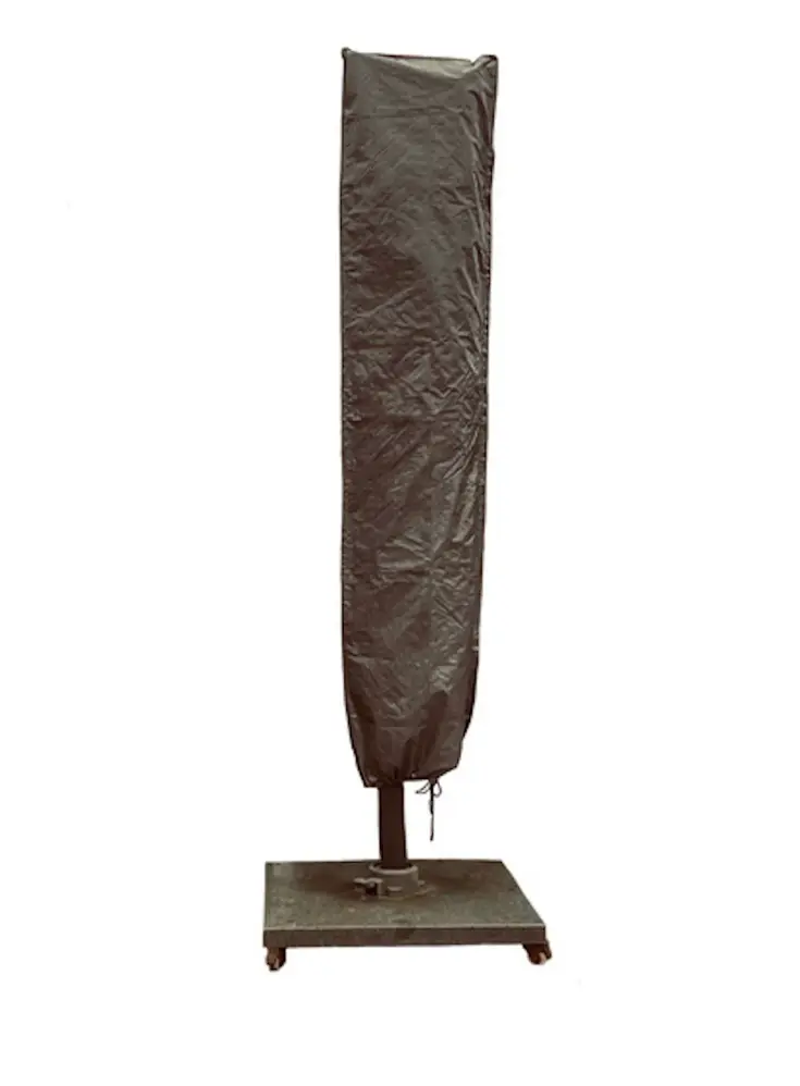 CUHOC Stokparasol hoes 230x30x57 cm - Basic