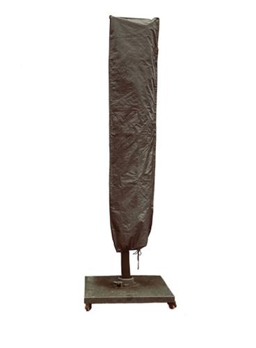 Stokparasol hoes 230x30x57 cm - Basic