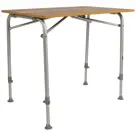 Bo-Camp Tafel Feather 80x60 cm