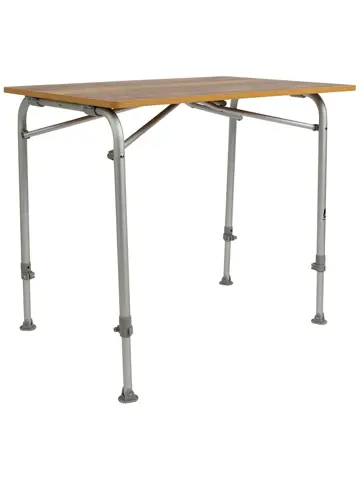 Tafel Feather 80x60 cm