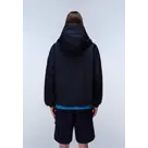 Heren Anorak Jas Rainforest Next