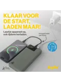 Powerbank Powerbird B20+ - 20000mAh