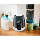 Nutrismart - Flessenwarmer - Babymoov