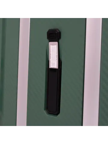 Steward Grote koffer 75cm - 100ltr