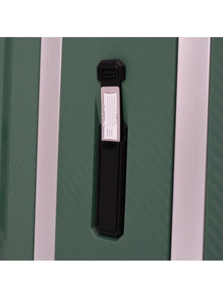 Steward Grote koffer 75cm - 100ltr