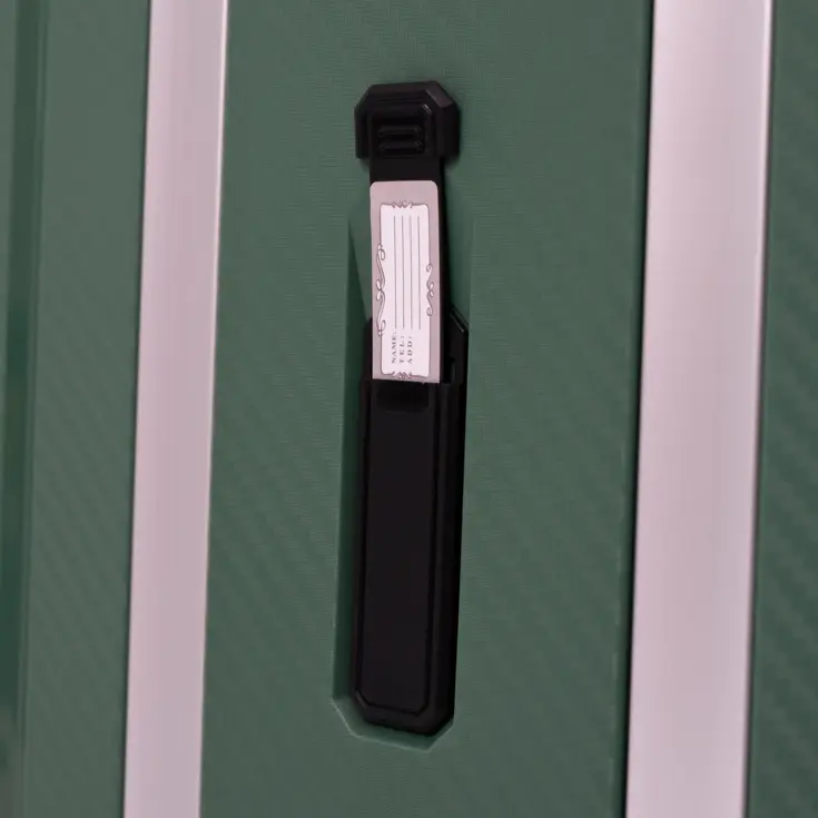 Steward Grote koffer 75cm - 100ltr