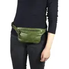 Emmi - Heuptas - Crossbody - Leer