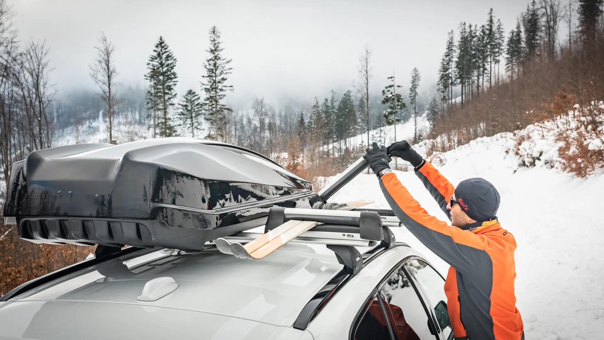 Junior dakkoffer Strike 480