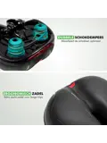 Fietszadel – Comfortabel Zadel
