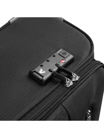 Lite Soft 4 Wheel Cabin Trolley  | 42 L