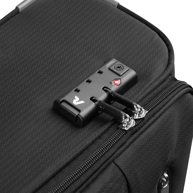 Lite Soft 2 Wheel Cabin Trolley  | 42 L