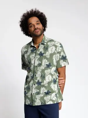 Crosba - Overhemd heren - Human Nature