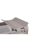 Nolan Luxe Air+ - Campingbed/Box