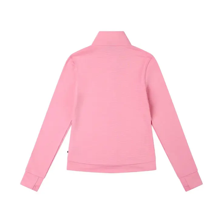 Wafelstructuur - Dames - Outdoor Vest