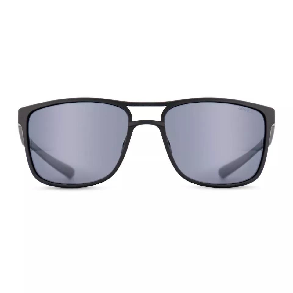 Sinner Capitan  Zonnebril  Zwart