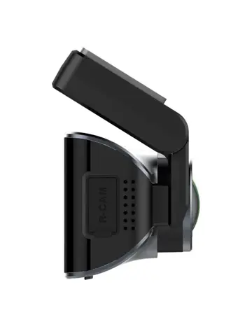 M550 Pro 3CH 4K Wifi GPS 64gb dashcam