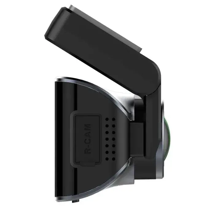 M550 Pro 2CH 4K Wifi GPS 64gb dashcam