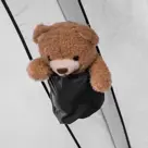 Bedtent Klamboe - 200x90cm - Muggennet - 1mm gaas