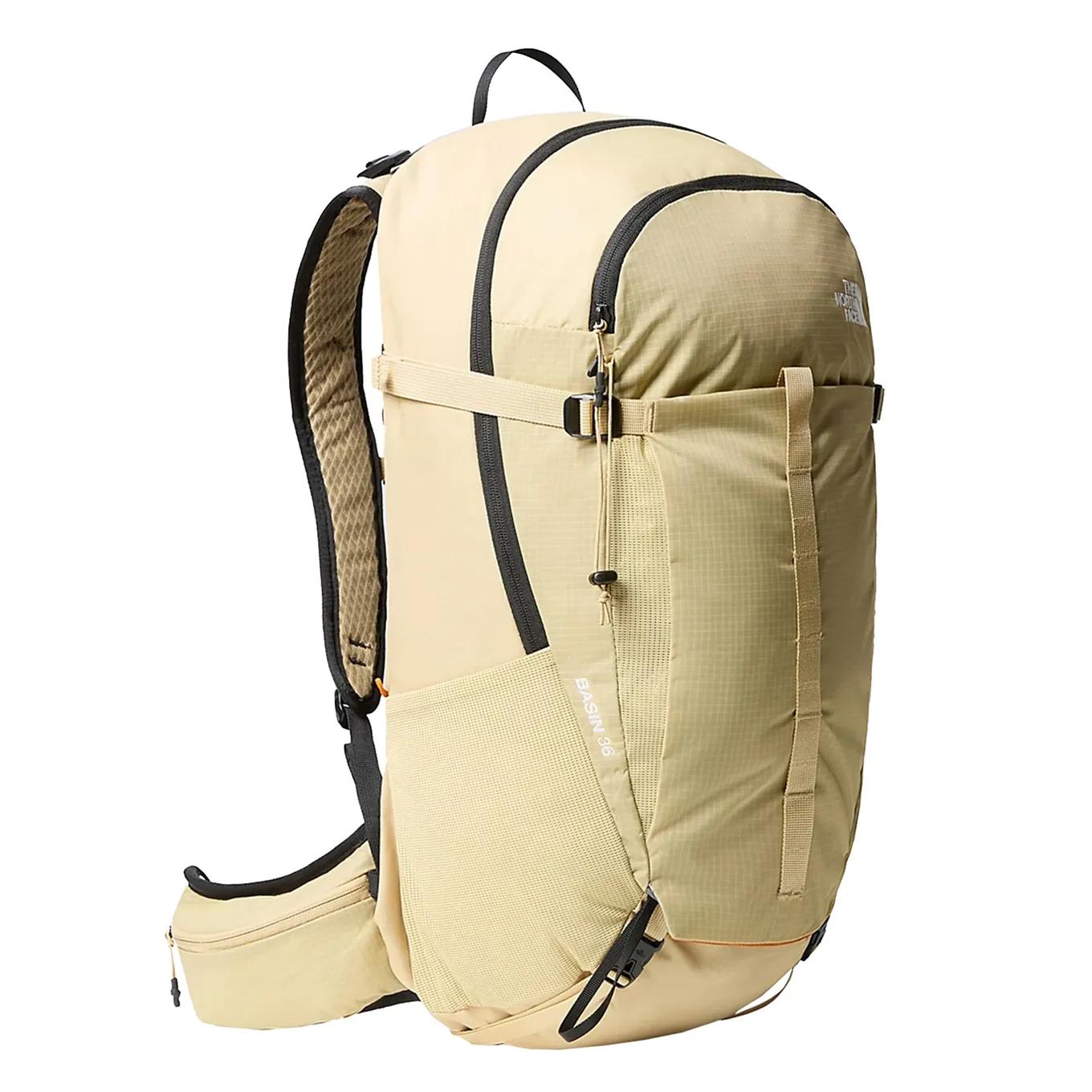 The North Face  Basin 36  Multicolour main product image