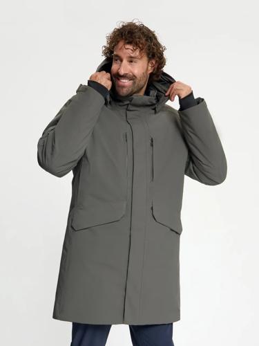 Uffor - Parka heren