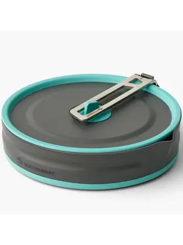 Frontier UltraLight - Opvouwbare pan