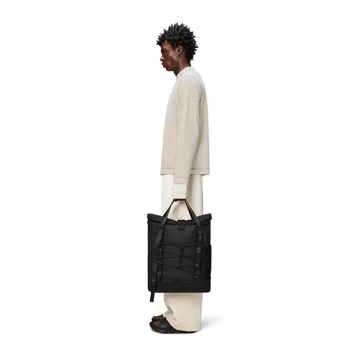 Trail Rolltop Tote Bag  | 23 L