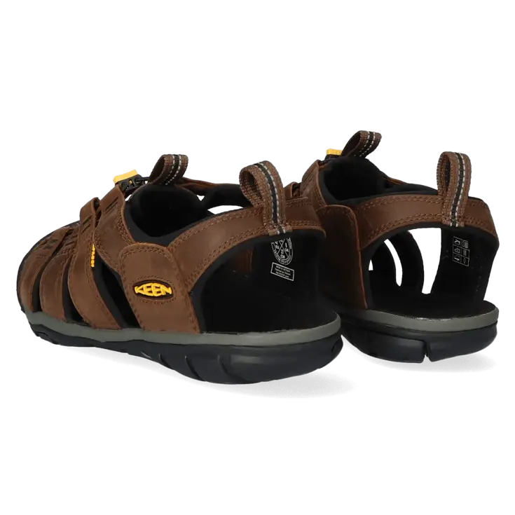 Clearwater - Wandelschoenen - Heren