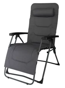 Eurotrail Nova Atina Relaxstoel Cantonic