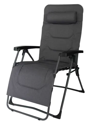 Eurotrail Nova Atina Relaxstoel Cantonic