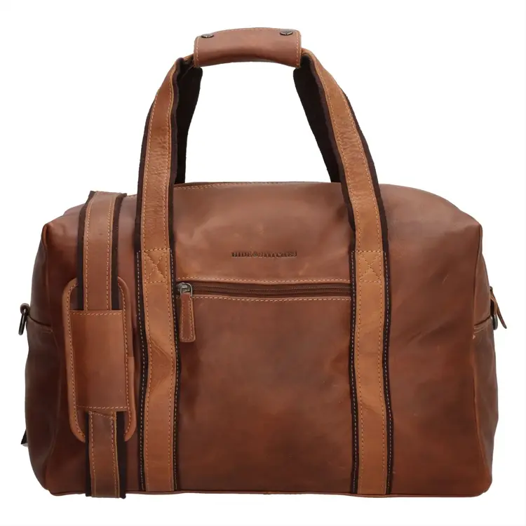 Hide&Stitches - Japura - Reistas 36L