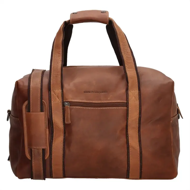 Hide&Stitches - Japura - Reistas 36L