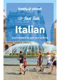 Taalgids Fast Talk Italian 5